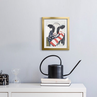 Lumen Colour I -Gallery Wrapped Canvas