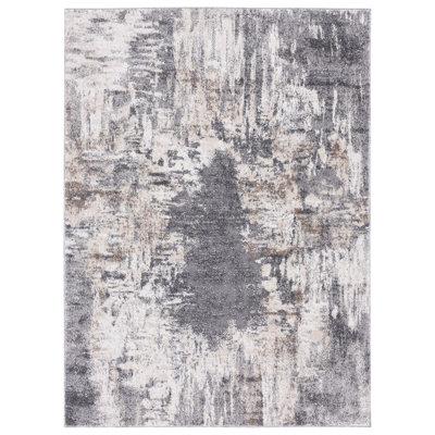 Elkhorn Abstract Indoor Rug