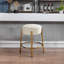 Tabouret de comptoir 24 po Charneco-1965635901-1965635888