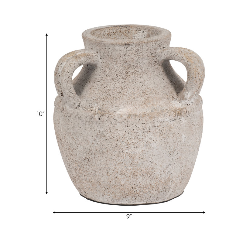 Ceramic/Porcelain Table Vase