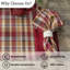  Ensemble de 4 serviettes Gatlin