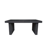 Decklan Oak Dining Table
