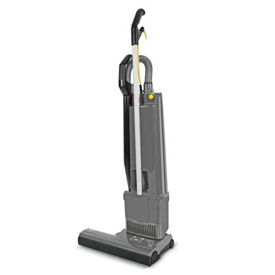 Aspirateur vertical KCHEER Versamatic HEPA 18