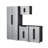 Flex Cabinet System V