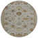 Machine Washable Indoor/Outdoor Xhevrie Taupe Rug