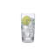 Ace Handmade Crystal Highball Glass
