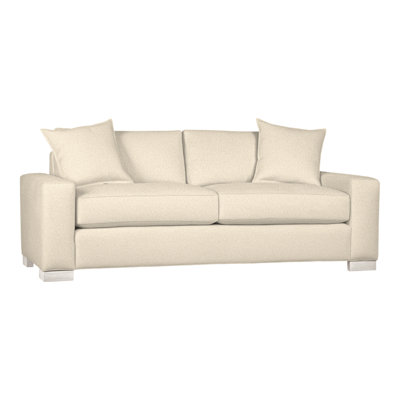 Claremont Upholstered 85'' Sofa