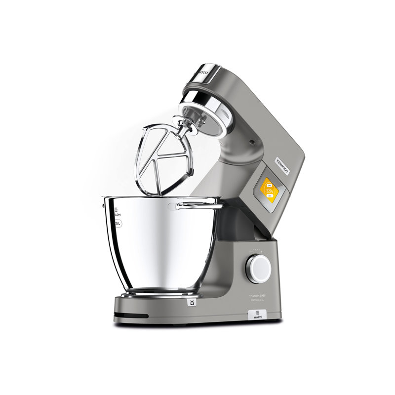 Titanium Chef Patissier XL