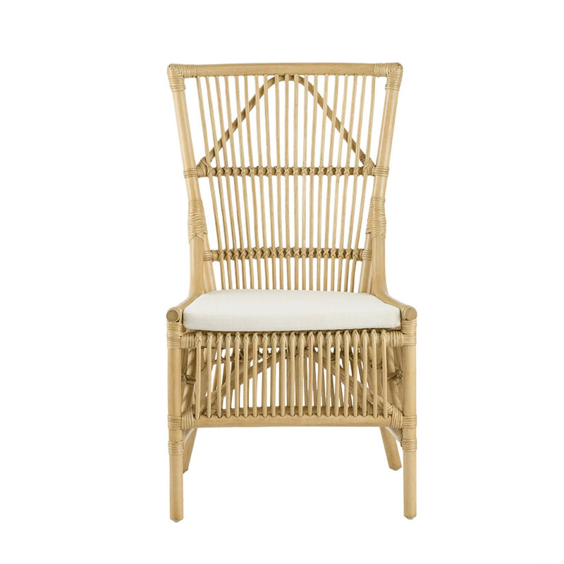 Chaise d'appoint Branice