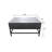 Gray Lift Top Coffee Table