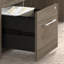 Bureau de direction en U 72 tiroirs avec tiroirs Office 500-57572096