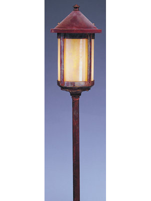 Éclairage de sentier 1 lumière Arinze