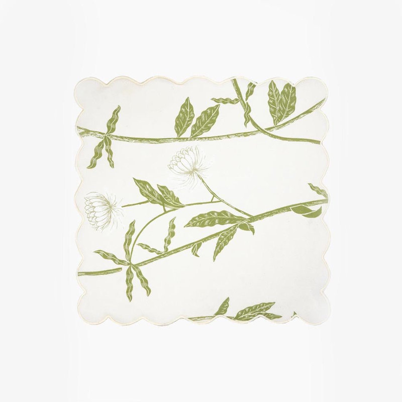 100% Cotton Napkins