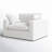 Remy Slipcovered Chair And A Half-99236215