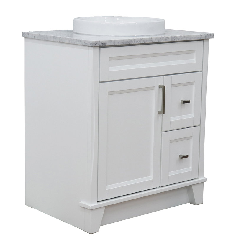 Ensemble de meuble-lavabo simple 31 po Bonavista