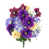 Violet / mélange de lilas est en rupture de stock