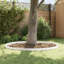 103 cm W Steel Lawn Edging Fencing-130018465-130018467
