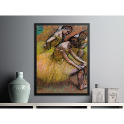 Adrian No Frame Print