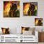 Reggae Tribute To Bob Marley - Art mural yoga-1447220155-1447220035