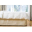 Jupe de lit matelassée 14 "Grid-1286635870-1286635840