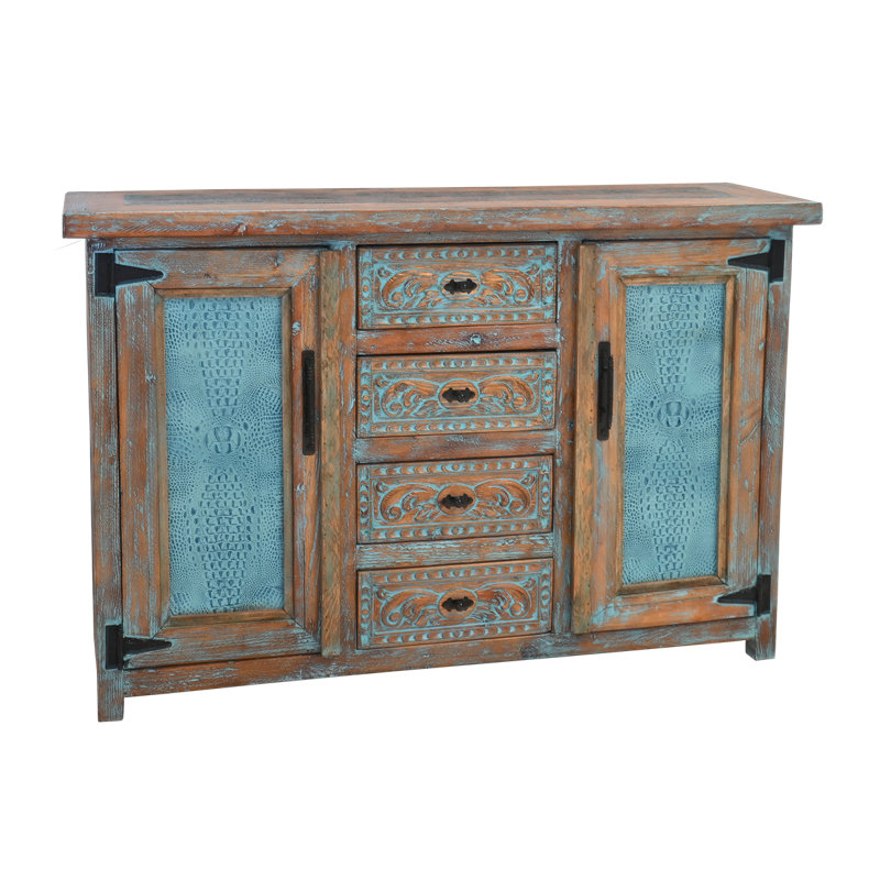 Crocodile Creek Sideboard