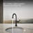 Artifacts Single-Hole Bar Faucet with Supply Lines-89126594