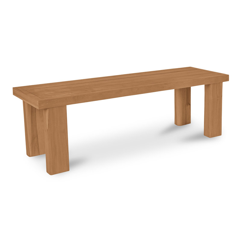 Marina Outdoor Teak Dining Table