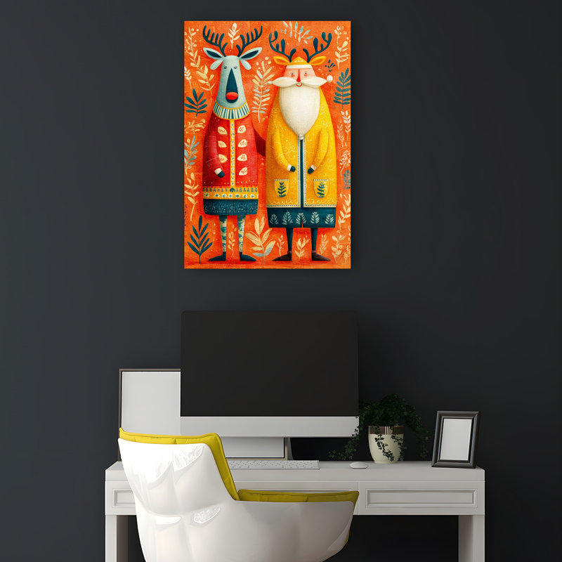 Print, 45.72cm H x 30.48cm W