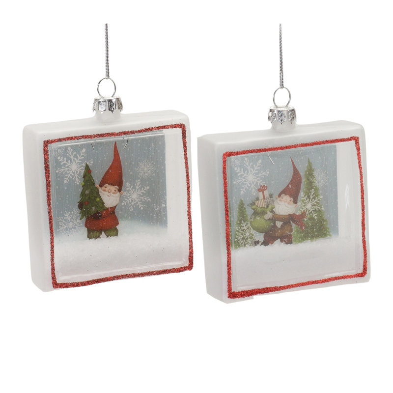 Ornement de Noël Greth The Holiday Aisle®
