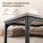 Mitul C-Shaped End Tables-790006092