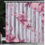 Autumn Shower Curtain Set + Hooks-95077508-95077522
