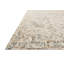 Tapis ivoire en laine touffeté à la main Haubert-378115122