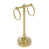 Unlacquered Brass is out of stock