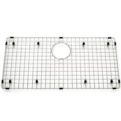 Grille inférieure 27 po x 14 po
