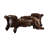 Carlene Upholstered Bench-517130153