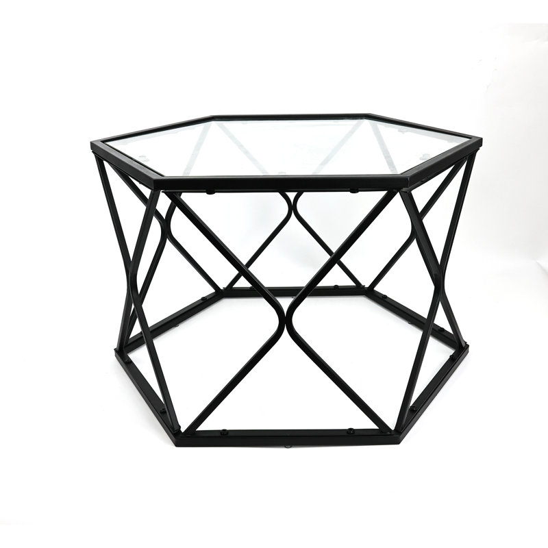 Alasdhair Frame Coffee Table