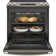 30" 5.3 cu ft. Slide-in Electric Range