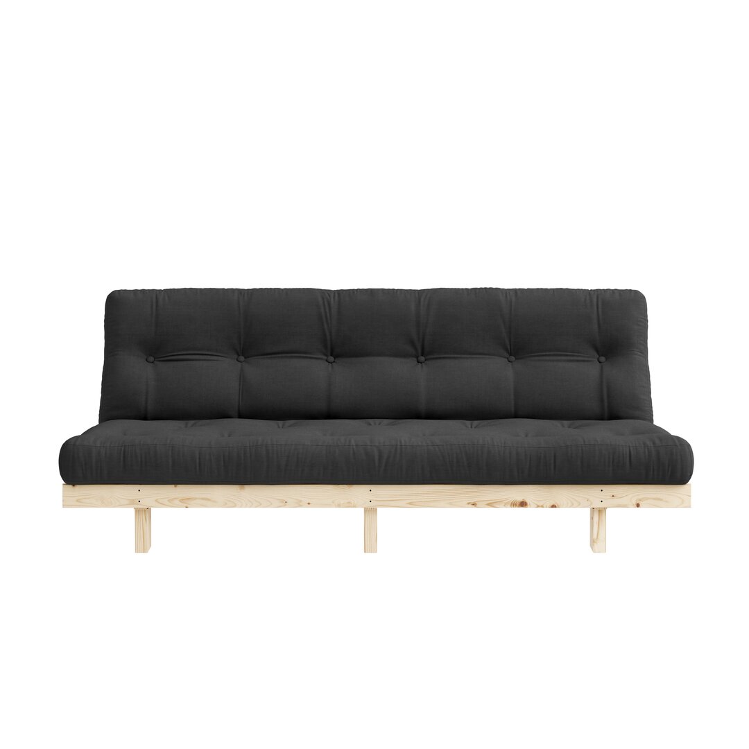 3-Sitzer Schlafsofa