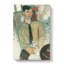 Henri Laurens by Amedeo Modigliani - Wrapped Canvas-61852449