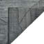 Tapis gris noué à la main Arlington Moraccan-100135230