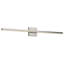 Brio 1 - Light LED Bath Bar-64112960