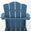 Chaise Adirondack pliante Delman-62551853