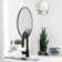 Gemini Pull Down Touchless Single Handle Kitchen Faucet With Side Spray