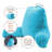 Nestl Reading Back Pillow For Reading & Bed Rest-48569814-48569791