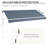 Retractable Awning, Patio Awnings-112496168-112496169