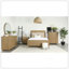 Commode rectangulaire à 5 tiroirs Stevie-849806397
