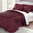 Burgundy is unavailable