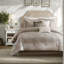 Luxurious 7-piece Polyester Bedding Set, Modern Design