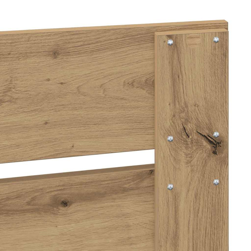 UK King Headboard