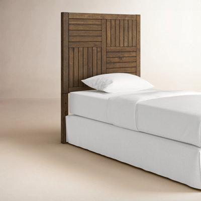 Matheson Solid Wood Headboard